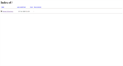Desktop Screenshot of fun-travel.vasrue.com